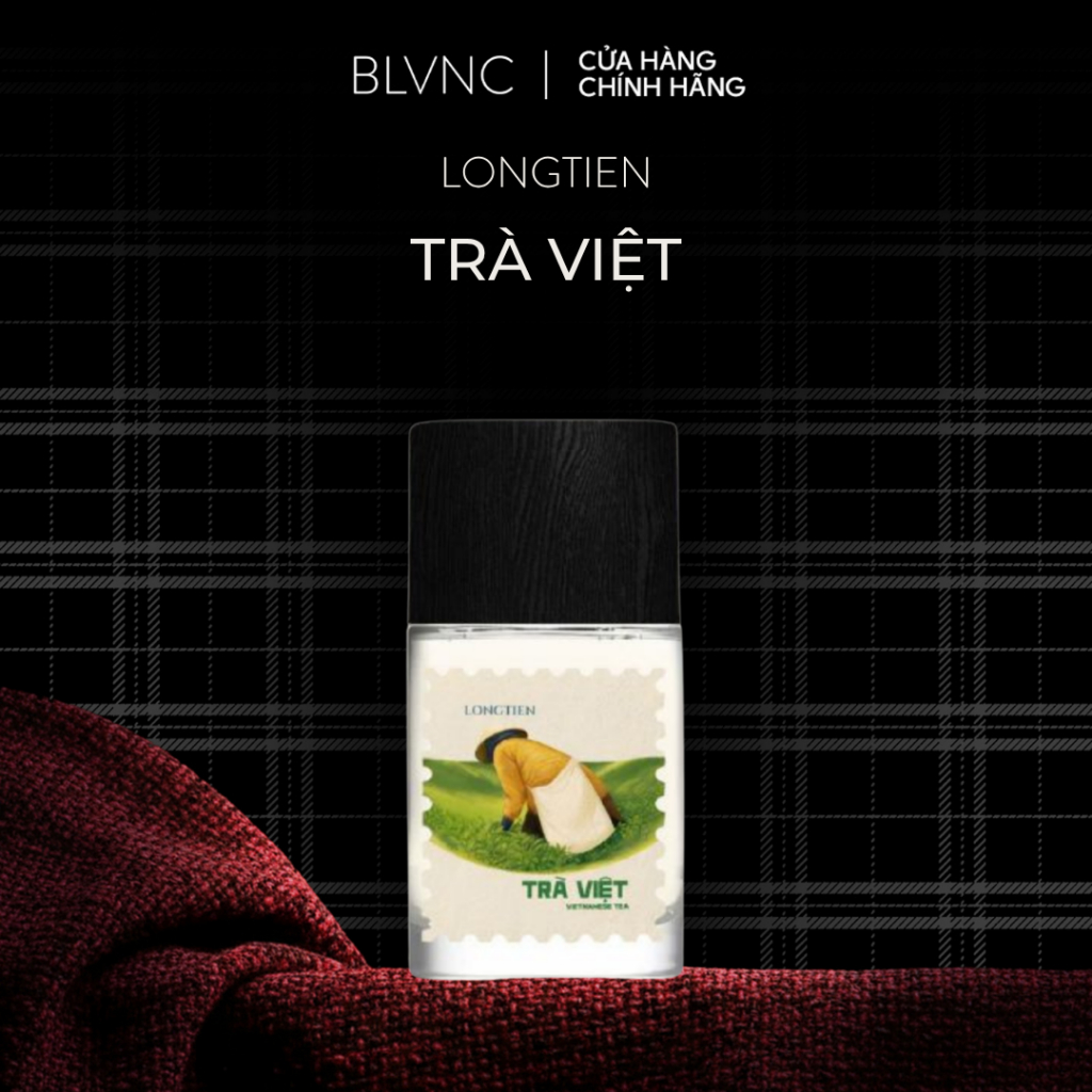 น้ำหอมกลิ่นชา 50 ml — 5